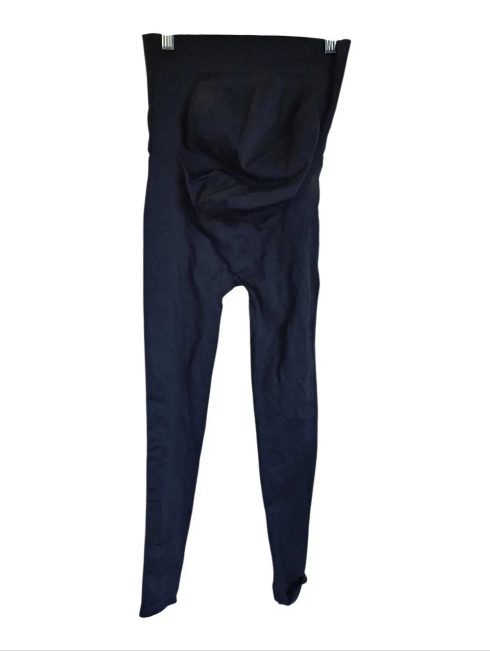 BLANQI Everyday Maternity Belly Support Leggings Size Medium